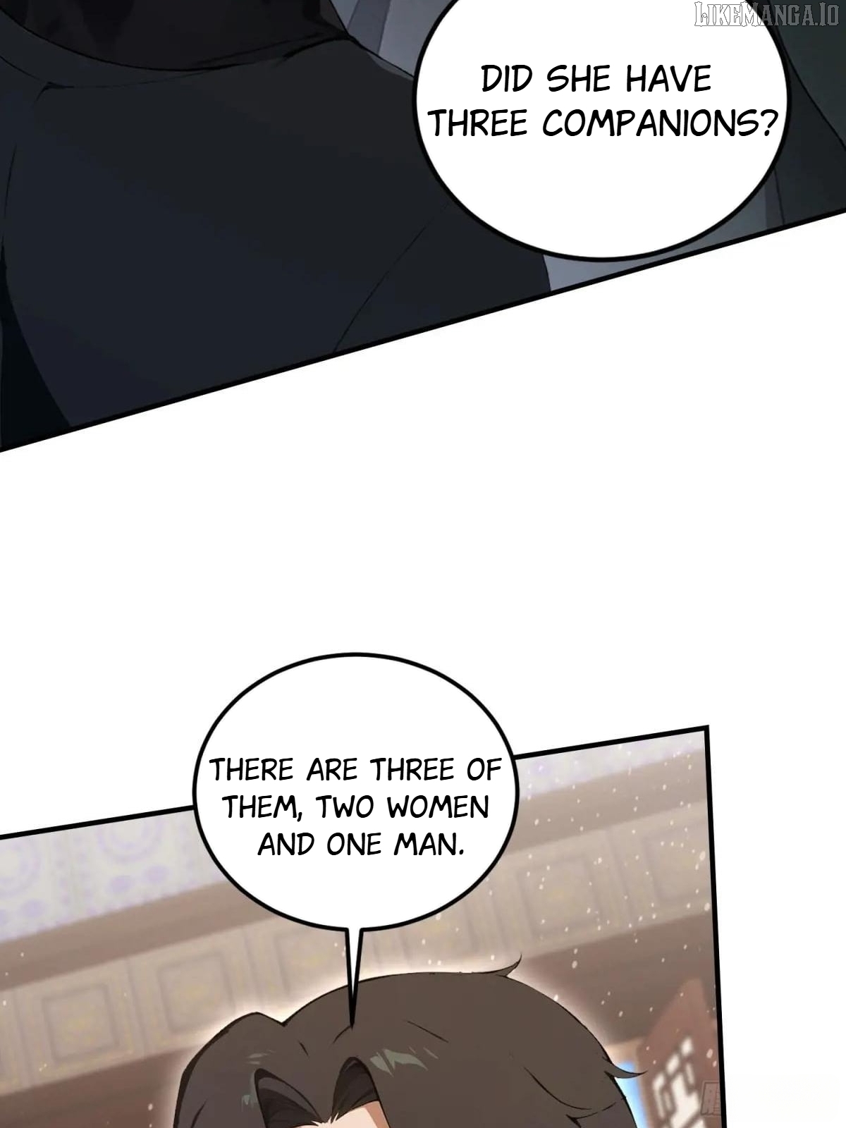 Outrageous! I opened a training class for empresses Chapter 77 - page 63
